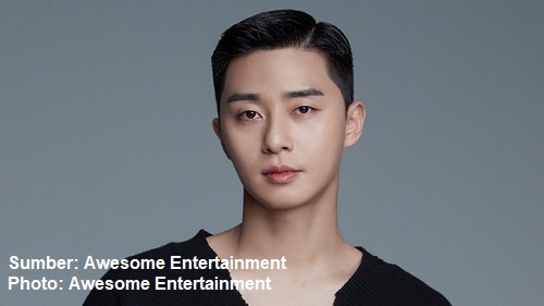 park seo joon